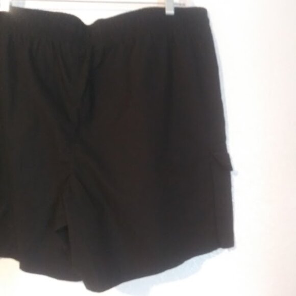 No Boundaries Men's size XL (40-42) black utility shorts - Picture 8 of 16